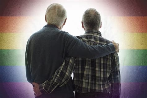 aging lgbtq patients and barriers to care