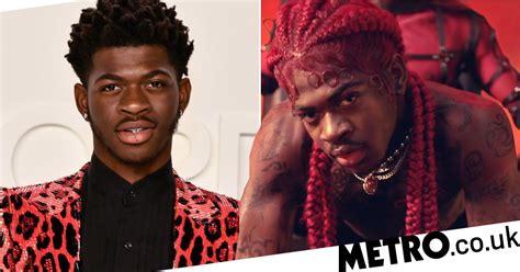 lil nas x montero number one in saudi arabia where gay sex is illegal