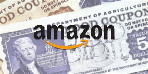 amazon starts pilot program  accept food stamps   grocery