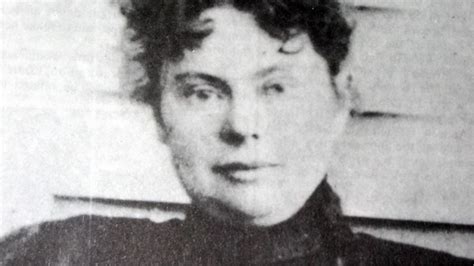 hacking away at our ongoing obsession with lizzie borden