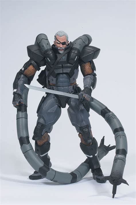 solidus snake