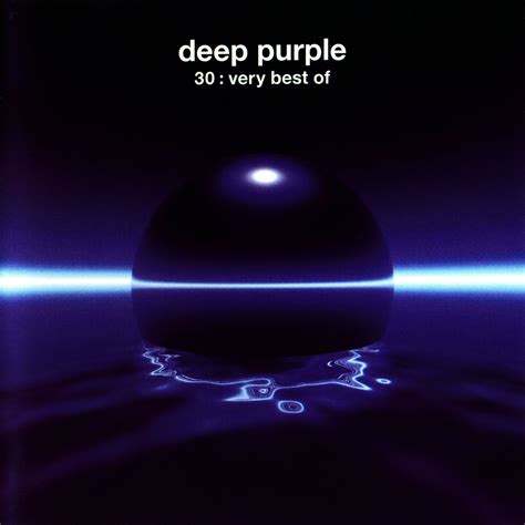 deep purple  charts