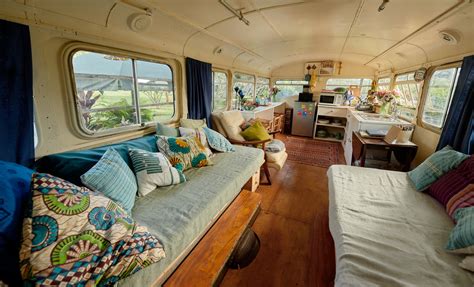 een camper  caravan op airbnb verhuren airbnb