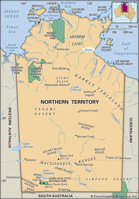 roper river aboriginal northern territory wetlands britannica