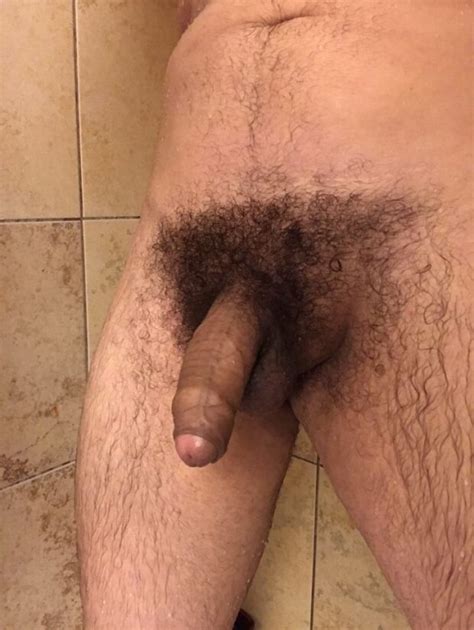 Uncut Cock Smc33