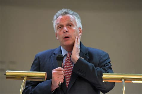 Virginia Pulls 132 Confined Sex Offenders From List Of Eligible Voters