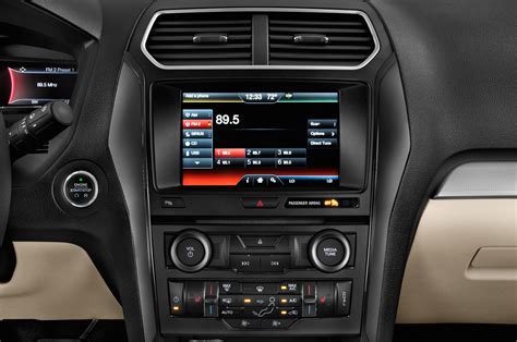 ford adding bang olufsen premium audio ditching sony automobile magazine