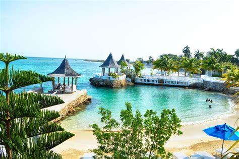 seagarden beach resort montego bay jamaica