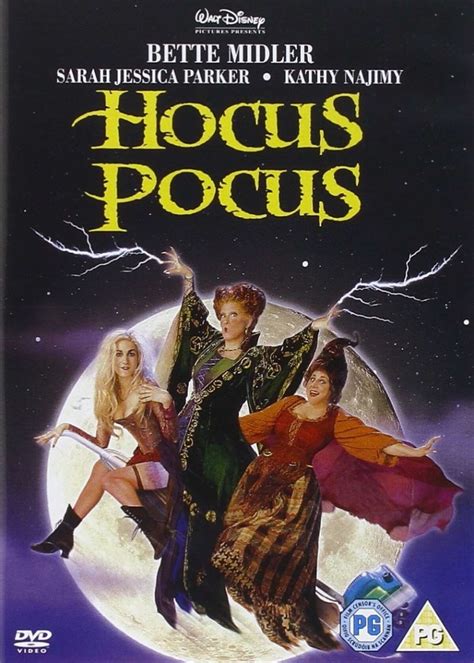 bette midler there won t be a hocus pocus 2