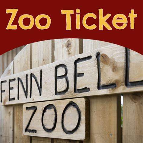 fbcuk zoo ticket fbcuk project