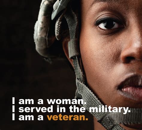 women veteran quotes quotesgram