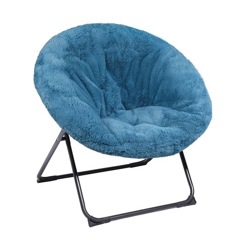 buy ubon super soft oversized moon chairs  adults comfy portable