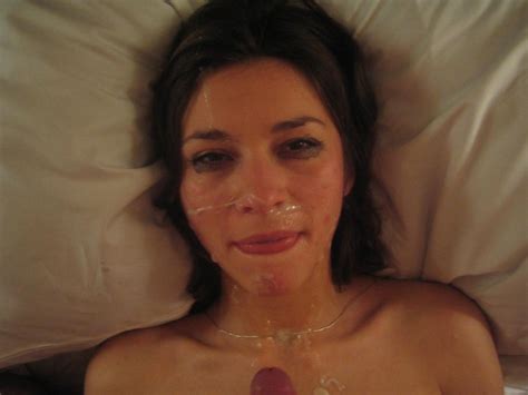 After A Good Face Fuck Facial Fun Sorted By