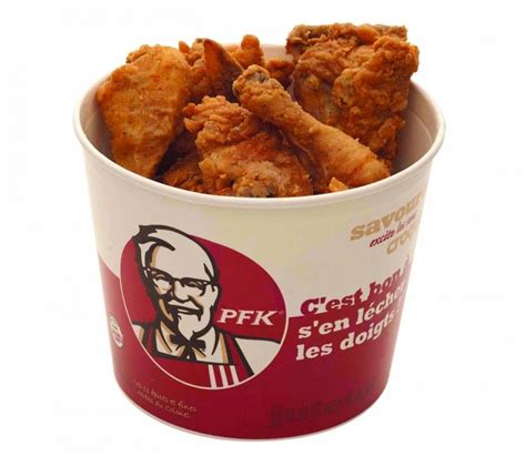heres   kfc family feast challenge put  guy  fried chicken  life sick chirpse