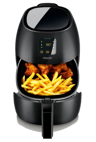 airfryer voor beginners deel  snacks en frietjes