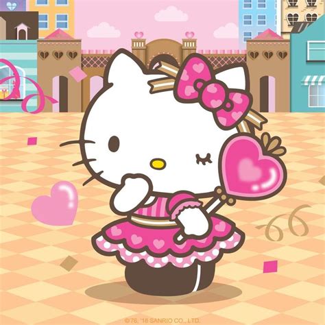Pin On Hello Kitty