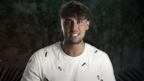 the challenge star stephen bear breaks quarantine rules