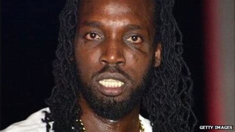 jamaican music star vybz kartel gets life for murder bbc