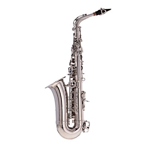 alto saxophone  gearmusic nickel  gearmusic
