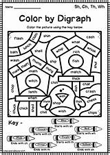 Digraph Phonics Wh Digraphs Teacherspayteachers sketch template