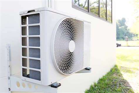 hide  air conditioner unit