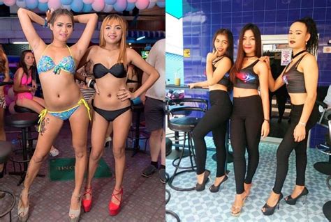 Soi 6 In Pattaya Bars Girls Sex And Prices Dream Holiday Asia