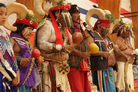 Native American Dances Honor Tribal Traditions Grand