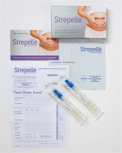 Why Testing For Group B Strep In Pregnancy Is So Important