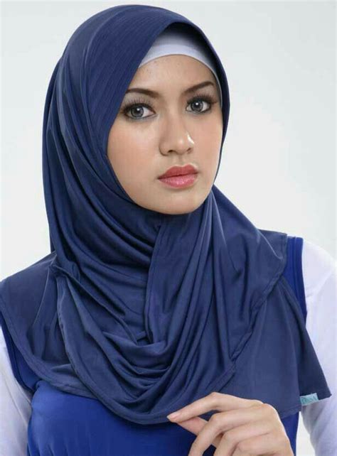 good looking jilbab cantik wanita kecantikan
