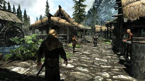 skyrim top  skyrim screenshots