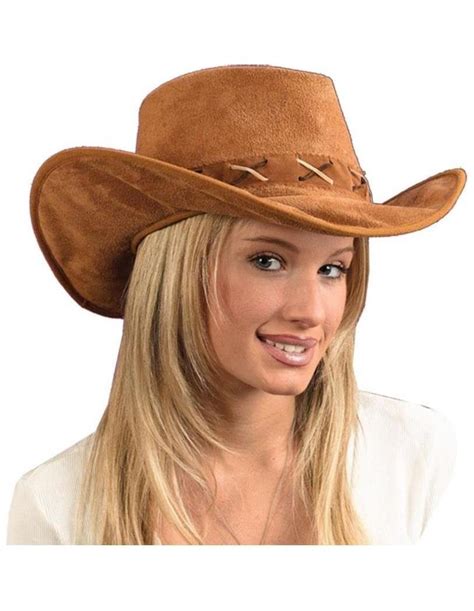 hat cowboy suede  spicylegscom
