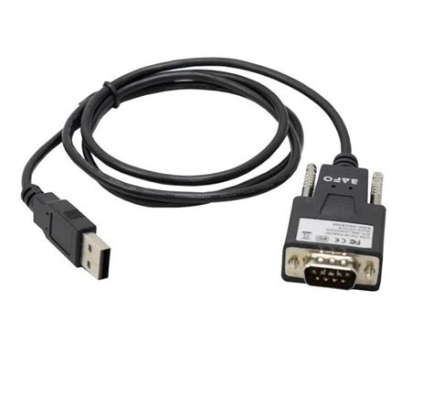 usb  serial port adaptor  cable bf  sharvielectronics   electronic