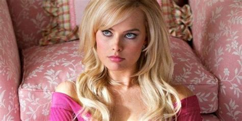 Margot Robbie Up To Star In Barbie Movie