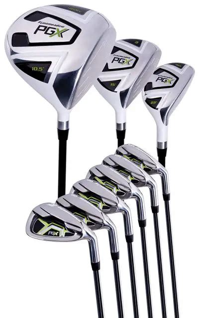 golf clubs reviewed rated   thegearhunt