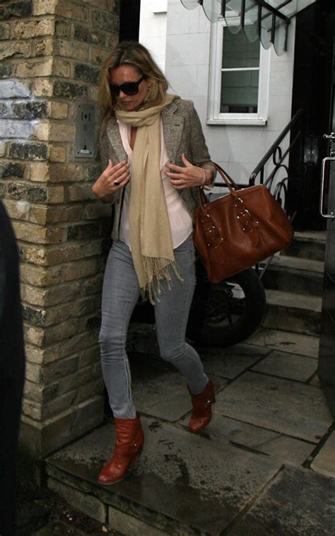 get the look kate moss nuetrals high street style uk