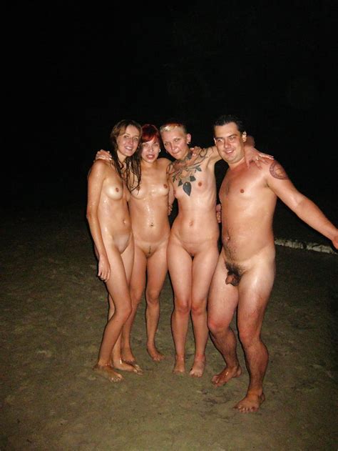 Czech Nude Amateurs Couples 14 Pics Xhamster