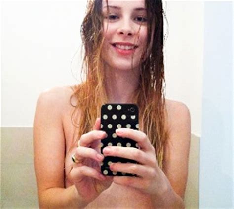 Lena Meyer Landrut Nude Leaked Photos Scandal Planet