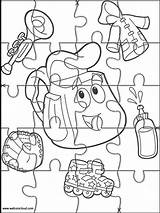 Dora Jigsaw Websincloud Rompecabezas sketch template