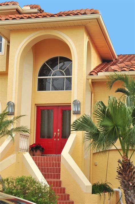 exterior paint colors florida pallets google search house exterior house paint exterior