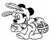 Coloring Mickey Mouse Pages Easter Disney Minnie Printable Colouring Drawings Sheets Print Getdrawings Kids Filminspector Colour Choose Board Ecoloring sketch template