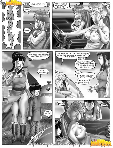 milftoon dbx part iii milftoon page 5 of 38 8muses