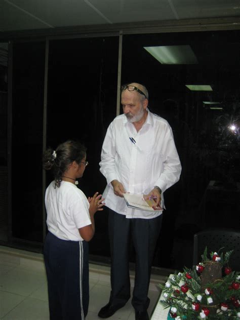 academia dominicana de genealogía y heráldica inc ing prieto visita colegio san judas tadeo