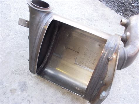 diesel particulate filter dpf delete group buy club touareg forums