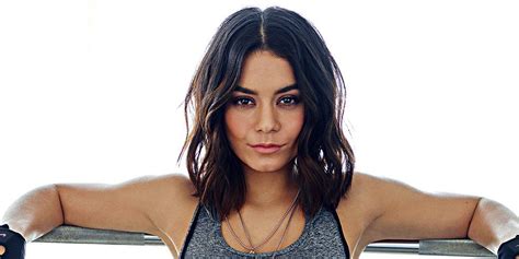 Exactly How Vanessa Hudgens Recently Lost 10 Pounds
