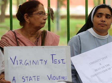 Fading Significance Of The Virginity Test In Pakistan – Nickeled And Dimed