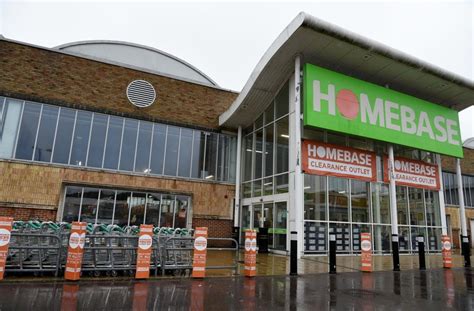 homebase  reopen   stores  successful trial news