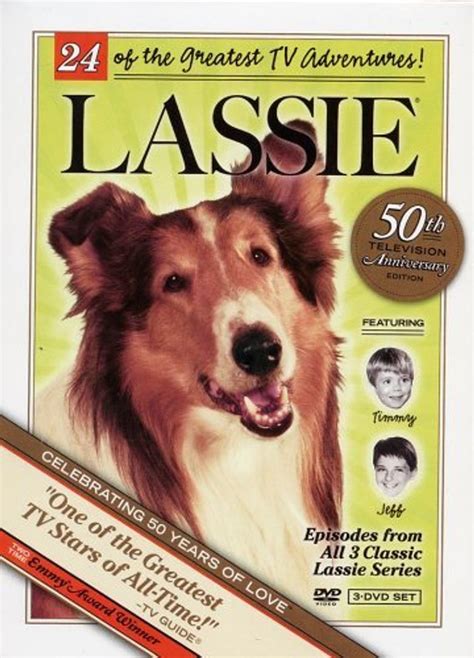 Lassie Where To Watch Every Episode Streaming Online Reelgood