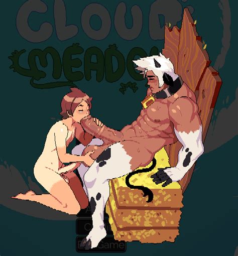 [team Nimbus] Cloud Meadow Beta 0 0 1 3 Gallery Myreadingmanga