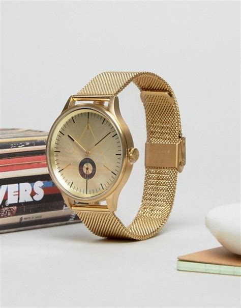 discover fashion  asos gold  bracelets fashion  bracelet  watches