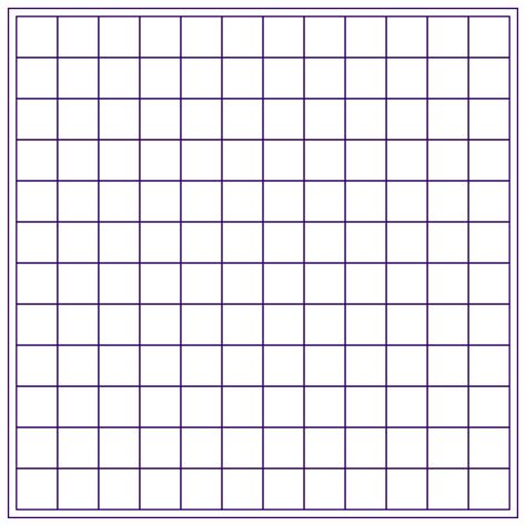 math grid paper printable